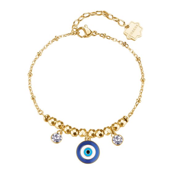 Bracciale Brosway Donna Chakra_3 (BHKB) in Acciaio BHKB274 - BHKB274
